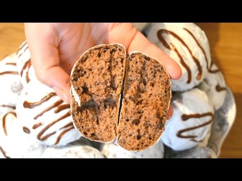 Видео: Простой рецепт мягких | шоколадных пряников