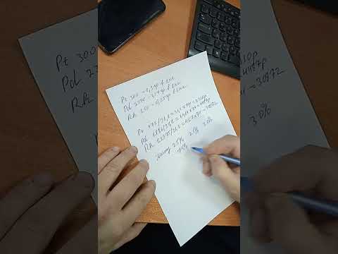 Видео: Детальный расчёт стоимости автомобильного катализатора!