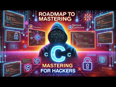 Видео: ROADMAP C/C++  ЭТИЧНЫЙ ХАКЕР