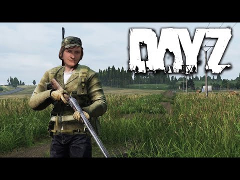 Видео: Бесконечный замес (DAYZ)