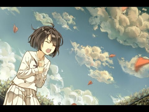 Видео: | AMV| Kokoro ga Sakebitagatterunda/Сердцу хочется кричать