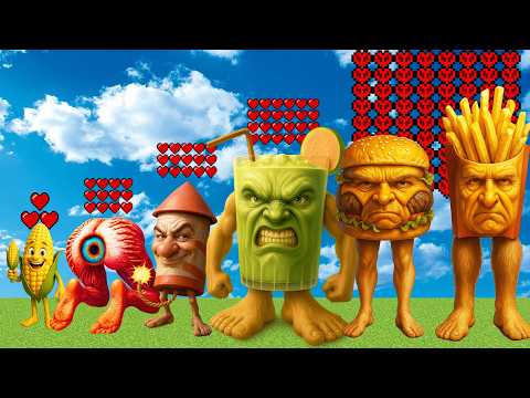 Видео: Что Steal Brainrot ДЕЙСТВИТЕЛЬНО бессмертен?