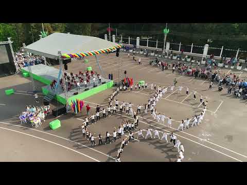 Видео: День города  2018 г. Гомель