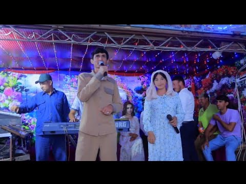 Видео: Улугбек ва Мафтуна Ситорам Ulugbek va Maftuna Sitoram 2024