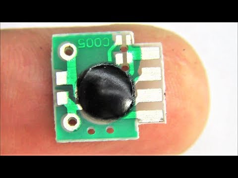 Видео: Реле времени за копейки, электронные самоделки