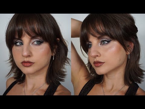 Видео: В тумане ☁️ | Урок макияжа для серой осени