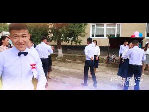 Видео: Кызылата.бутуруучу 2001ж