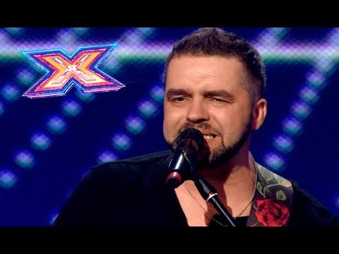 Видео: Мотор’ролла – Володимир Івасюк – Я піду в далекі гори – Х-фактор 9. Тренировочный лагерь