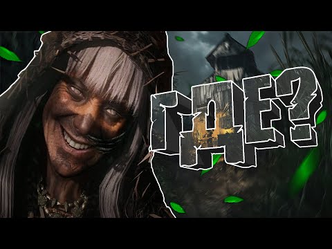 Видео: ВИДИШЬ САД?И Я НЕ ВИЖУ,А ОН ЕСТЬ! HUNT SHOWDOWN