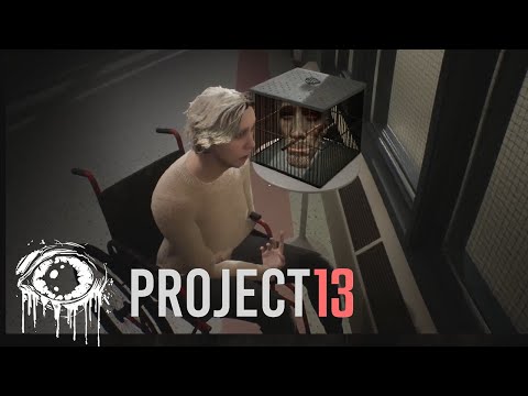 Видео: PROJECT 13 | АНОМАЛИИ ИЛИ ЖЕ... 🤨🤨🤨
