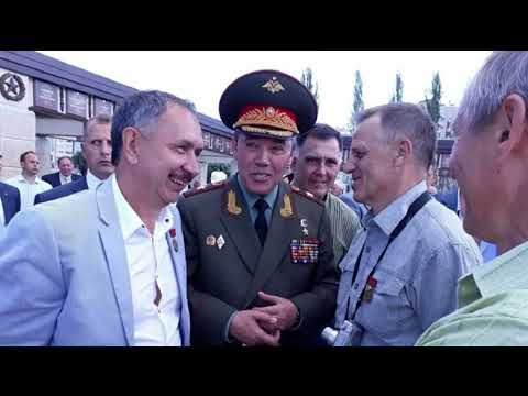 Видео: Новости Татарстана от 11/09/24 - ТНВ