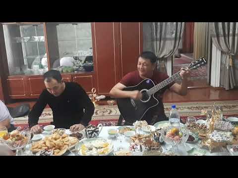 Видео: БАХА ГИТАРИСТ 08.10.2023 САПЕРНАЯ