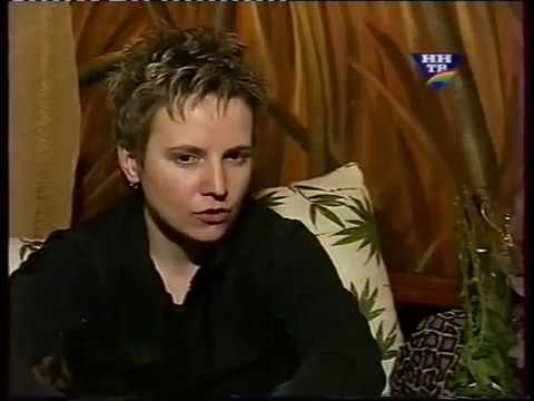 Видео: Светлана Сурганова - интервью в передаче "Арт-сфера" (2003)