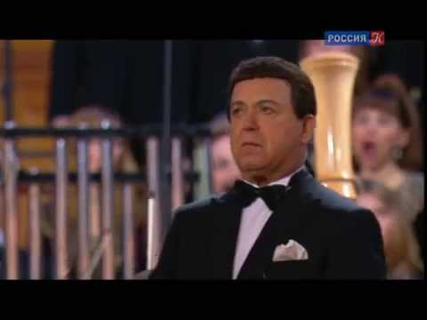 Видео: Иосиф Кобзон Поклонимся великим тем годам