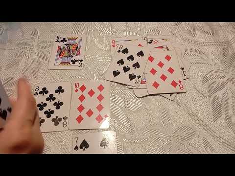 Видео: Кто на сердце у ♣️ крестового короля ‼️