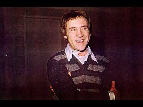 Видео: Высоцкий. Я вам, ребята, на мозги не капаю... (одно из первых известных исполнений)