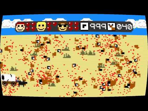 Видео: Обзор Super Amazing Wagon Adventure - Indie Royale Getaway Bundle