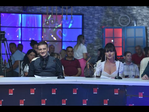 Видео: Македонско музичко талент шоу Нови и млади  Финална вечер 2