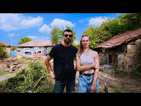 Видео: От развалин до усадьбы — это ПРЕОБРАЗИТ интерьер