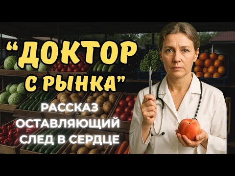Видео: Талантливого хирурга уволили по прихоти богатой пациентки  Выживая на рынке она сделала то, что