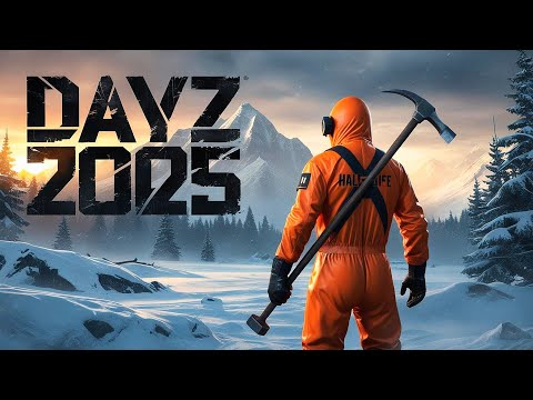 Видео: DayZ NAMALSK — Самый Атмосферный МОД 2025!