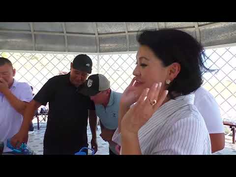 Видео: Даняр+ Аягөз