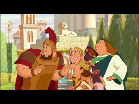 Видео: Олег Табаков и его "цыплята табака"