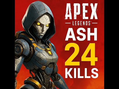 Видео: 24 КИЛЛА 4900 УРОНА! ТОП 20 ПРЕДАТОР РАЗНОСИТ ЛОББИ!