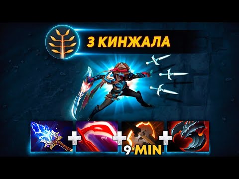 Видео: В СОЛО УНИЗИЛ ВСЮ ТИМУ... 🔥