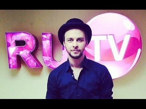 Видео: Макс Барских в программе «Двое с приветом»