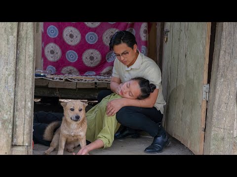 Видео: Жестокая судьба Diep - смертельная болезнь поражает, может ли генеральный директор Джеймс стать для