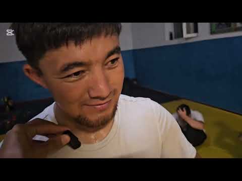 Видео: Жаш чемпиондорго жардам керек !!! Шамалдуу-сай / Нупу агай 💪/ Бай акелер барсыздарбы? 📢