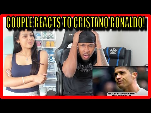 Видео: Невозможные моменты Криштиану Роналду — РЕАКЦИЯ!