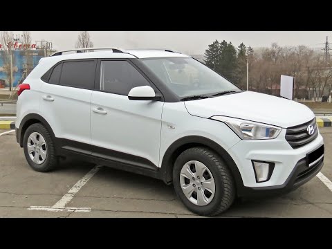 Видео: Монтаж рейлинга Can Otomоtiv на Hyundai Creta. Подробная  видеоинструкция.