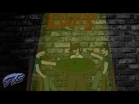 Видео: Деньги, карты, 2 ствола и 1 Даня(LIAR'S BAR)