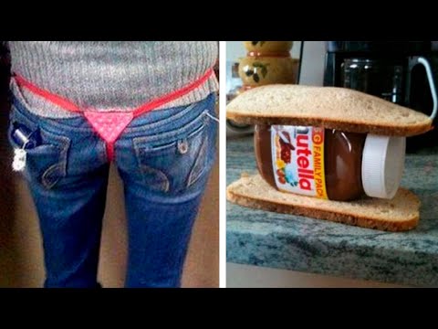 Видео: Упс! Тут что-то неправильно...