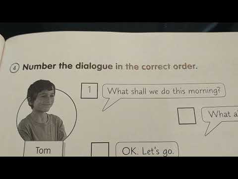 Видео: Shall we meet in the park or at my house?/Lesson 28/Activity book p.82-83/4 кл.