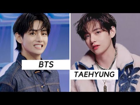 Видео: Превзойти голливудских звезд! Тэхён из BTS выигрывает эту феноменальную награду