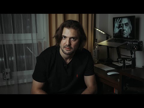 Видео: Вечная лень и потерянное лето