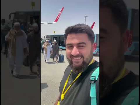 Видео: БО РОҲБАЛАДИИ МАН ИСМОИЛ ТОҶИК БА СӮИ ХОНАИ ХУДО РАСИДЕМ ! АЛҲАМДУЛЛИЛОҲ 