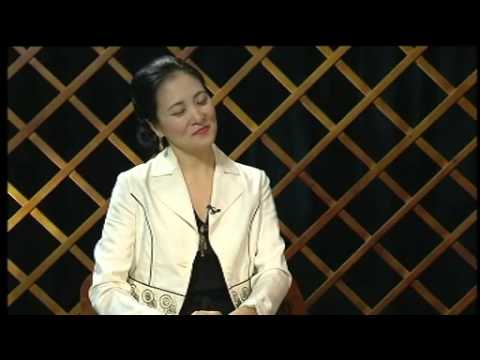 Видео: Қазанғаптың күйлері Інжу Маржан телеарнасында