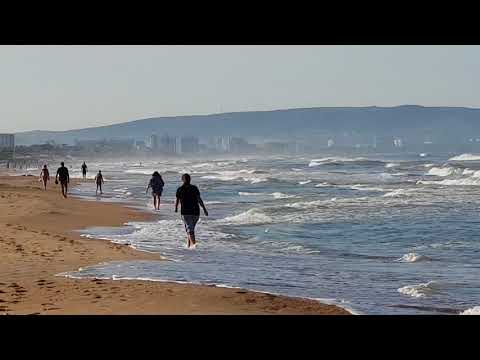 Видео: Шторм Стихает, ТЯГУН - как выглядит! Ветра пока нет 2.07.2018