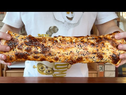 Видео: Я сделал легендарный турецкий КЕБАБ