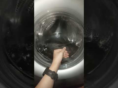 Видео: Очистка барабана часть первая