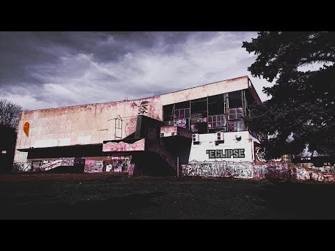 Видео: Вінницький кінотеатр "Росія": забута історія