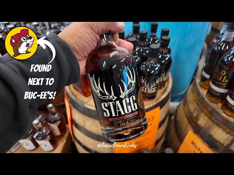 Видео: Взгляните на эти безумные магазины, которые испортят ваш бюджет на бурбон! Южная Каролина, охота ...