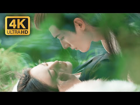 Видео: 【Movie】Принц Демонов снимает одежду и целует Золушку, чтобы избежать ареста💗