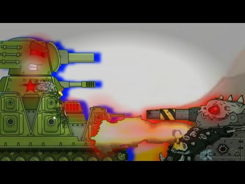Видео: BELIEVER - НА РУССКОМ - КЛИП МУЛЬТИКИ ПРО ТАНКИ