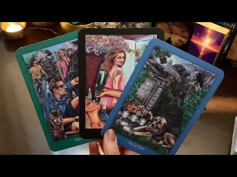 Видео: 💜 ОВЕН ♈️ УХ ТЫ, КТО ЭТОТ ЧЕЛОВЕК... ТЫ ЖДАЛА ИМЕННО ЭТОГО