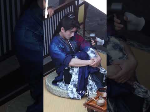 Видео: Тень любви #ЧэнЛэй #ChengLei #RyanCheng  #ТеньЛюбви #ShadowLove